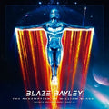 Bayley,blaze - Redemption Of William Black (infinite Entangle 3) - Music CD