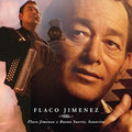 Jimenez,flaco - Flaco Jimenez / Bueno Suerte Senorita - Music CD