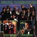 Buster Goes Beserk Music CD