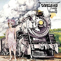 Outlaws - Lady In Waiting - Music CD