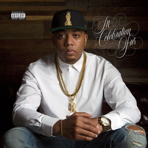 Skyzoo - In Celebration Of Us - Music CD
