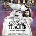 Music Teacher / O.s.t. - Music Teacher / O.s.t. - Music CD