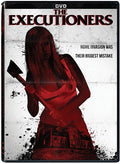 Executioners - Executioners - DVD