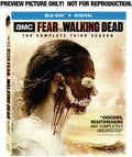 Fear The Walking Dead: Season 3 - Fear The Walking Dead: Season 3 - Blu-ray