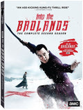 Into The Badlands: Season 2 - Into The Badlands: Season 2 - DVD