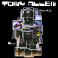 Allen,tony - Black Voices - Vinyl Record