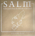 Salm - Gaelic Psalms From The Hebrides Of Scotland 1 - Vinyl Record