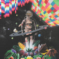 Dilemastronauta & Tripulacion Cosmica - En Orbita - Vinyl Record