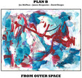 Mcphee,joe / Keepnews,james / Berger,david - From Outer Space - Vinyl Record