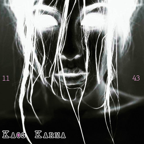 Kaos Karma - 11 43 - Vinyl Record