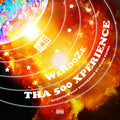 Werdoze - 500 Xperience - Music CD