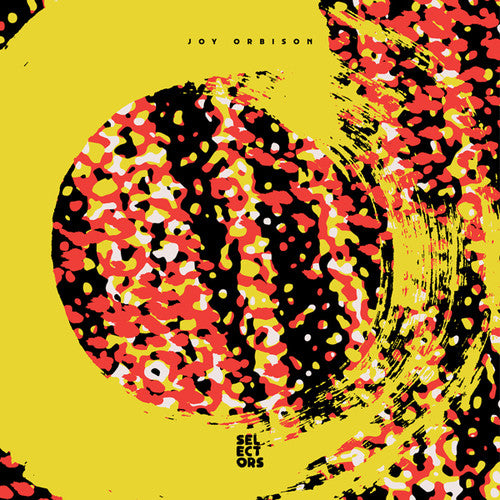 Orbison,joy - Selectors 004 - Music CD