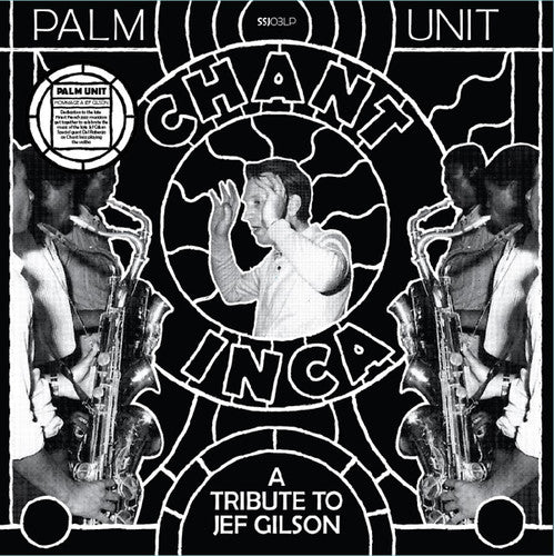 Palm Unit - Hommage A Jef Gilson - Music CD