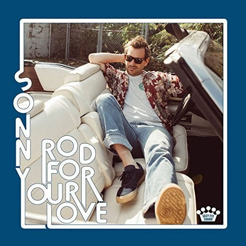Smith,sonny - Rod For Your Love - Vinyl Record