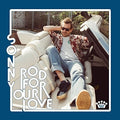 Rod For Your Love [LP] Vinyl Record
