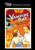 Vampire Bat - Vampire Bat - DVD