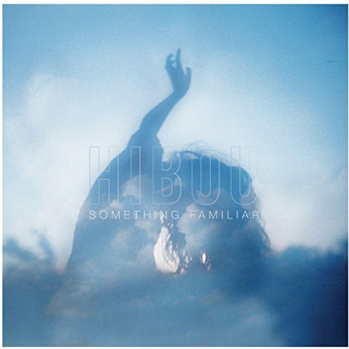 Hibou - Something Familiar - Vinyl Record