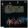 Kingston Trio - Best Of The Kingston Trio - Vinyl Record