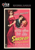 Smash Up The Story - Smash Up The Story - DVD