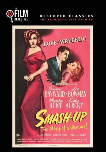 Smash Up The Story - Smash Up The Story - DVD