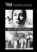 Salt Of The Earth - Salt Of The Earth - DVD