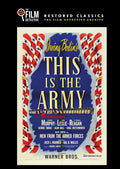 This Is The Army - This Is The Army - DVD