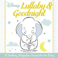 Mollin,fred - Disney Lullaby & Goodnight - Music CD