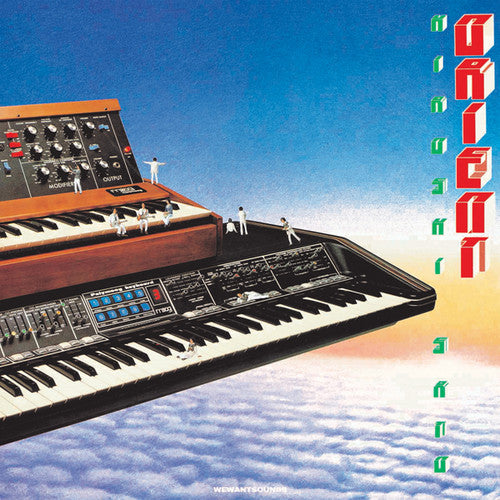 Sato,hiroshi - Orient - Music CD