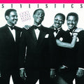 Stylistics - Some Things Never Change + 2 - Music CD