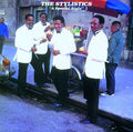 Stylistics - Special Style - Music CD