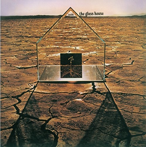 Glass House - Inside The Glass House - Music CD