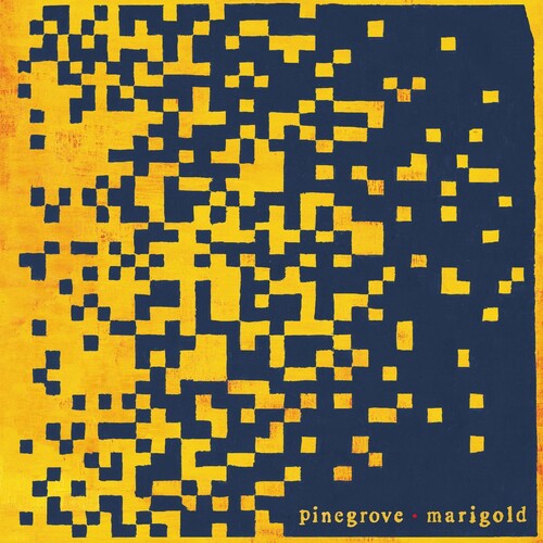 Pinegrove - Marigold - Vinyl Record
