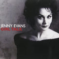 Evans,jenny - Girl Talk - Music CD