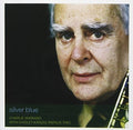 Mariano,charlie - Silver Blue - Music CD