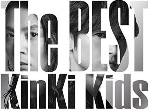 Kinki Kids - Best - Music CD