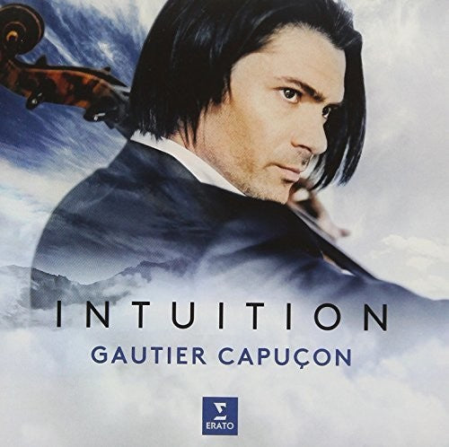Capucon,gautier - Intuition (hqcd) - Music CD