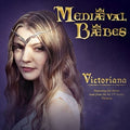 Mediaeval Baebes - Victoriana: Mediaeval Baebes - Music CD