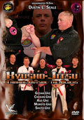 Kyusho-jitsu Thinking Outside The Blocks - Kyusho-jitsu Thinking Outside The Blocks - DVD