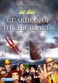 Guardian Of The Highlands - Guardian Of The Highlands - DVD