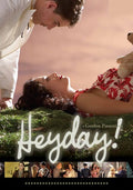 Heyday - Heyday - DVD