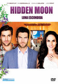 Hidden Moon (luna Escondida) - Hidden Moon (luna Escondida) - DVD