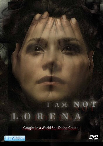 I Am Not Lorena - I Am Not Lorena - DVD