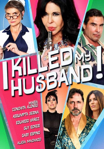 I Killed My Husband - I Killed My Husband - DVD