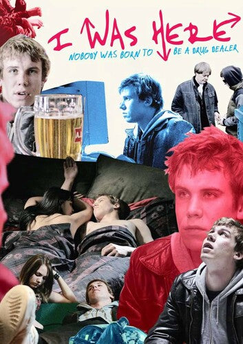 I Was Here - I Was Here - DVD