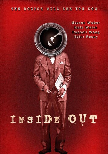 Inside Out - Inside Out - DVD