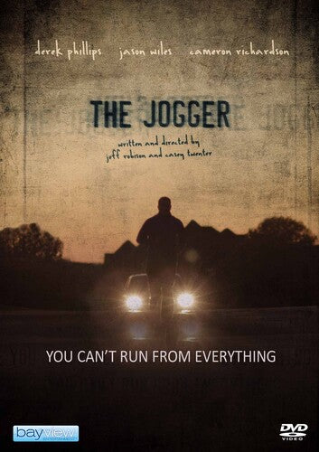 Jogger - Jogger - DVD
