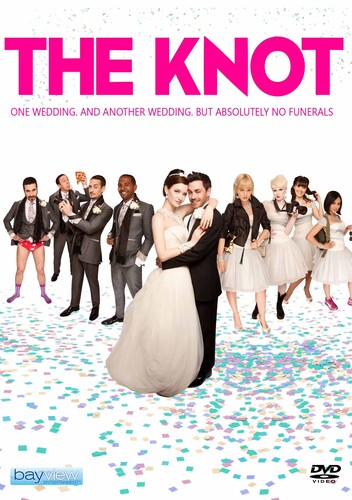 Knot - Knot - DVD
