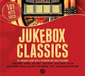 101 Jukebox Hits / Various - 101 Jukebox Hits / Various - Music CD