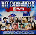 Hit Country Australia Volume 2 / Various - Hit Country Australia Volume 2 / Various - Music CD