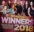 Cmaa Winners 2018 / Various - Cmaa Winners 2018 / Various - Music CD